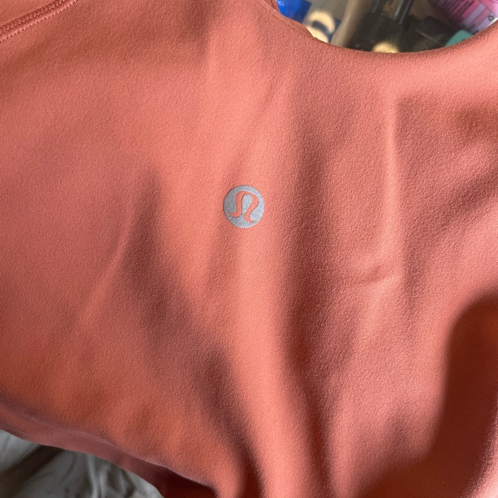 Lululemon aligned tank